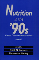 Diet, Genes, Early Heart Attacks, and High Blood Pressure, Nutrition in the '90s: Current Controversies and Analysis